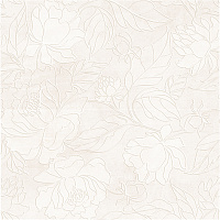Дюна настенное цветы 1604-0034. Панно (40x40)