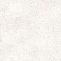 Панно Дюна настенное цветы, 40x40, арт. 1604-0034