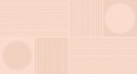 Плитка Rev NANTES CORAL RELIEVE, 32,5x60