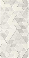 Плитка Emilly Grys Struktura Dekor, 30x60