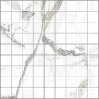 Декор ARABESCATO BIANCO, 29,4x29,4