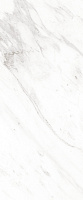 Плитка Scarlett белая 01 мат, 25x60 7 мм, арт. 010100001221