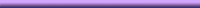 Стеклянный лиловый. Бордюр (2x50)