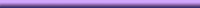 Стеклянный лиловый. Бордюр (2x50)