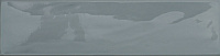 Плитка KANE GREY глянец глянц, 7,5x30, арт. 78801153
