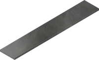 Угловая Ступень Левая Континуум Петрол мат 33x160 9 мм арт. 620070002361