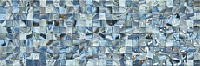 4111101-10 Instant Azul Focus. Настенная плитка (25,1x75,6)