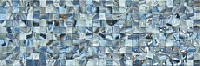 Плитка Instant Azul Focus, 25,1x75,6, арт. 4111101-10