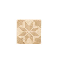 Декор Provance Ornament №3, 10x10