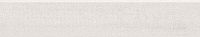 Плинтус Про Дабл светлый беж обрезной мат, 9,5x60 9 мм, арт. DD201520R\3BT