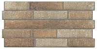 Brick Beige. Настенная плитка (30,5x60)