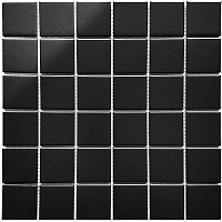 Black Matt. Мозаика (30,6x30,6)