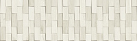 Плитка Camper White Gilt мат, 29,75x99,55