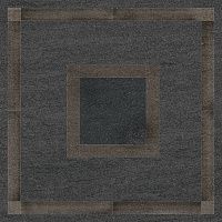 Декор Базальто обрезной мат, 80x80 11 мм, арт. DL842200R/D