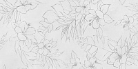 Керамогранит Tropicano flowers мат, 30x60 8,5 мм