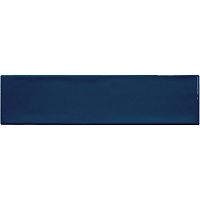 Плитка LIGURIA NAVY глянц 7,5x30 8 мм арт. st.УТ-00000009