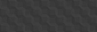Плитка HFE310 BRILLIANT SECTOR NEGRO мат, 30x90