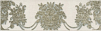 Бордюр Борромео мат, 7,7x25 8 мм, арт. AD/B576/6402