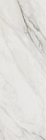 13097R Буонарроти белый обрезной. Настенная плитка (30x89,5)
