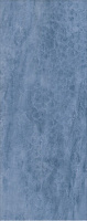 Лакшми синий 7122. Настенная плитка (20x50)