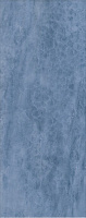 Плитка Лакшми синий, 20x50, арт. 7122