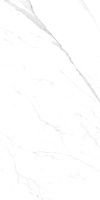 Керамогранит STATUARIO White мат 60x120 9,5 мм арт. ST016012N