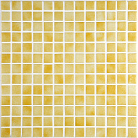 2525 - В. Мозаика с чипом 2,5x2,5 (лист - 31,3x49,5)