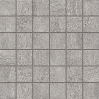 Мозаика Grey Mosaic TN01 5x5 мат 30x30 арт. 67374