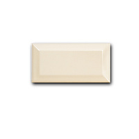 Cream. Настенная плитка (7,5x15)