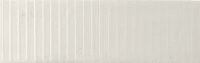 Плитка RAKU LINE WHITE глянц 6x18,6 арт. 30691
