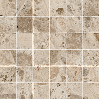 Мозаика Континуум Стоун Беж мат 30x30 9 мм арт. 610110001023