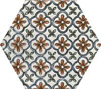 Декор Макарена глянц, 20x23, арт. STG/A631/24001