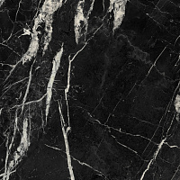 Керамогранит Xlight Marquina Black Polished полир, 120x120 6 мм, арт. 100302678