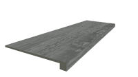 Ступень ТУРИН БЛЭК МУН мат, 33x90 9 мм, арт. 620070001841