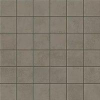 Мозаика Boost Pro Taupe Mosaico Matt мат 30x30 арт. A0QT