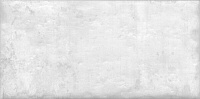 Плитка Граффити серый светлый мат, 9,9x20 8 мм, арт. 19065