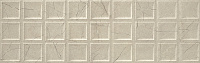 Керамогранит Corinthian Crossed Cream глянц, 31,6x100, арт. 219103