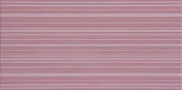 Декор Shine Purple глянц, 24,9x50, арт. DW9SHN12