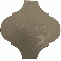 Декор Dec Arabesque Tufo мат, 14,5x14,5