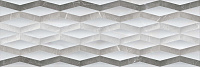 Плитка Essenza Trellis мат, 25x75 9,2 мм