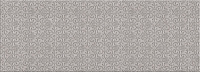 506291101 Agra Grey Arabesko. Настенная плитка (25,1x70,9)
