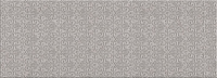 Плитка Agra Grey Arabesko, 25,1x70,9, арт. 506291101