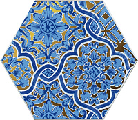 Декор Талья 5 глянц, 20x23,1 6,9 мм, арт. VT/A431/24000