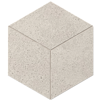 LA02 Cube лаппатир 10 мм. Мозаика (25x29)