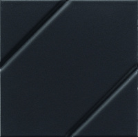 Sen Black. Настенная плитка (15x15)