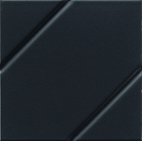Плитка Sen Black, 15x15