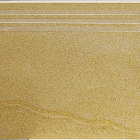 AS 32 COLPPA Желтый песок. Ступень (30x120)
