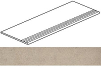 Ступень ЭВЕРСТОУН ДЕЗЕРТ мат, 30x120 9 мм, арт. 610140000075