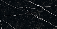 Керамогранит NERO MARQUINA 6х120 HIGH GLOSS полир, 60x120 9 мм