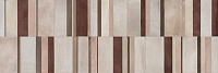 Декор R7AA Resina Decoro Bricks Avorio мат, 40x120